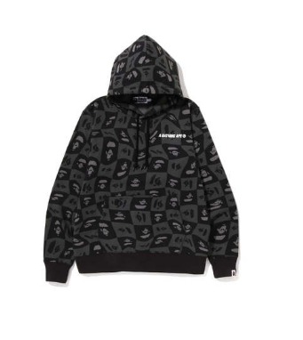 BAPE A BATHING APE Hoodie